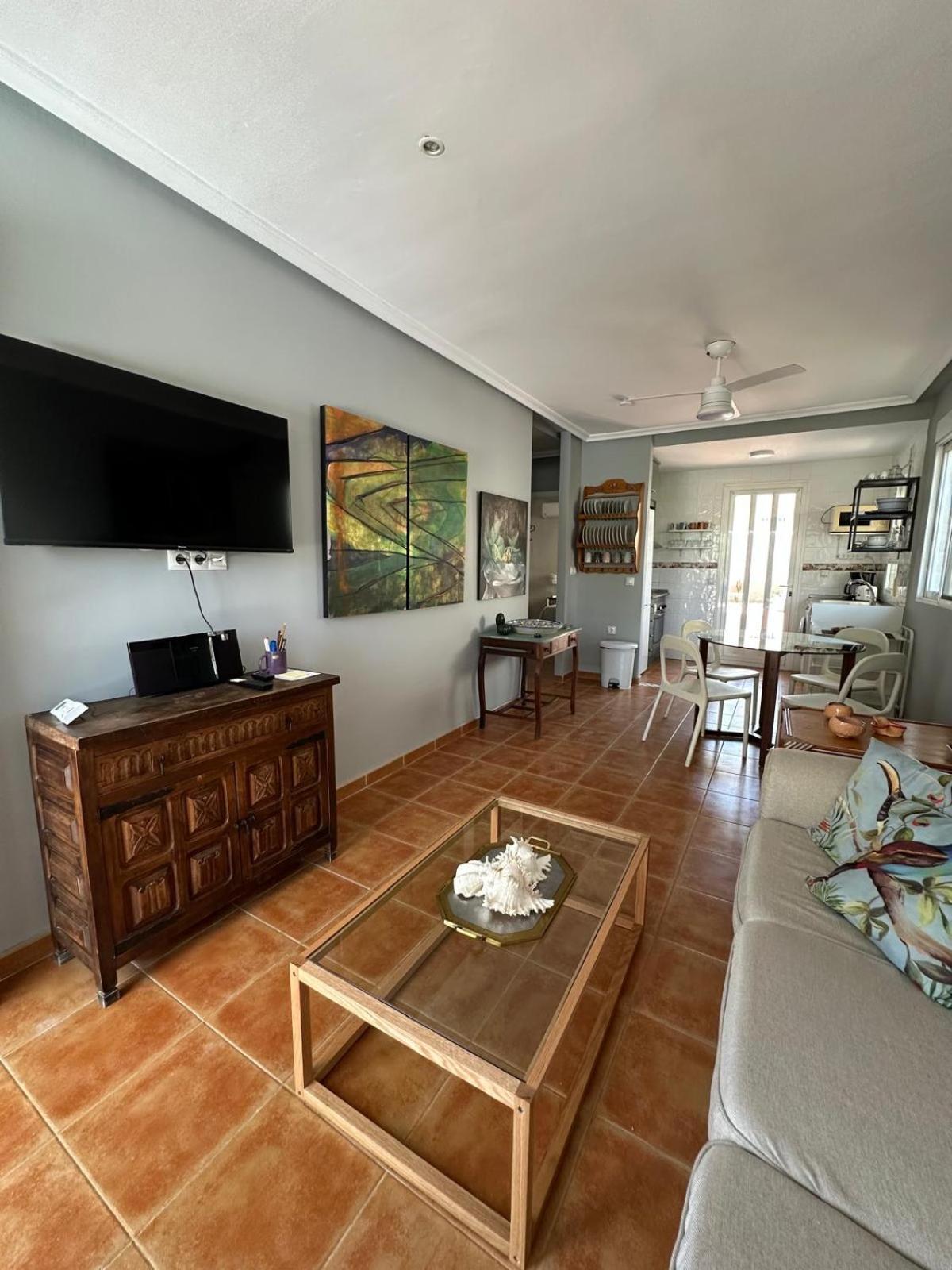 Torremar Natura 532 เบรา ภายนอก รูปภาพ